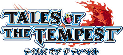 Tales of the Tempest (NDS) Play Online